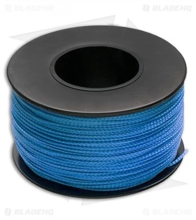 Blue Atwood Nano Cord (300') USA 3 Blue Atwood Nano Cord (300') USA