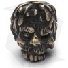 Bastinelli Creations Zombie Bead Bronze -Knife Shop bastinelli bronze zombie bead