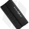 Benchmade Knife Storage Case Attache (Small Brag Bag)