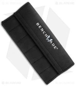 Benchmade Knife Storage Case Attache (Small Brag Bag)