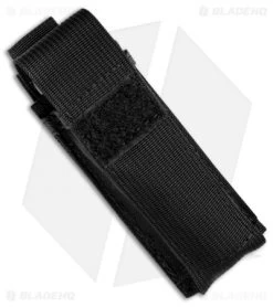 Benchmade Pagan D/E OTF Automatic Knife (3.96" Stonewash) 3320 -Knife Shop benchmade pagan 3320 sheath jm