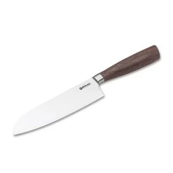 Boker Core 6.6" Santoku Knife