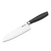 Boker Core Pro 6.5" Santoku W/Fluted Edge 2 Boker Core Pro 6.5" Santoku W/Fluted Edge -Knife Shop boker core pro 6 5 santoku w fluted edge 130835