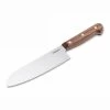 Boker Cottage-Craft 6.42" Santoku Knife -Knife Shop boker cottage craft 6 42 santoku knife 130497