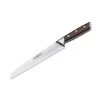 Boker Forge 8.7" Bread Knife - Maple Wood -Knife Shop boker forge 8 7 bread knife maple wood 03bo513