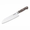 Boker Heritage 7.01" Santoku Knife -Knife Shop boker heritage 7 01 santoku knife 130905