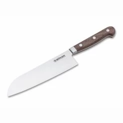 Boker Heritage 7.01" Santoku Knife