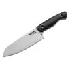 Boker Saga 6.3" Santoku Knife - G10 Satin -Knife Shop boker saga 6 3 santoku knife g10 satin 131266