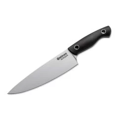 Boker Saga 7.8" Chef's Knife - G10 Satin