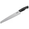 Boker Saga 9.3" Bread Knife - G10 Satin 1 Boker Saga 9.3" Bread Knife - G10 Satin -Knife Shop boker saga 9 3 bread knife g10 satin 131281