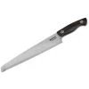 Boker Saga 9.3" Bread Knife - Grenadill Wood -Knife Shop boker saga 9 3 bread knife grenadill wood 130381