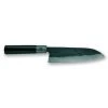 Chroma Haiku Kurouchi Tosa - 6 3/4" Santoku Knife 1 Chroma Haiku Kurouchi Tosa - 6 3/4" Santoku Knife -Knife Shop chroma haiku kurouchi tosa santoku knife b03 b9eae45b 10b8 4123 a882 5ef9ce7f0298