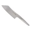 Chroma Type 301: 6 3/4" Hakata Santoku Knife -Knife Shop chroma type 301 6 3 4 hakata santoku knife p40