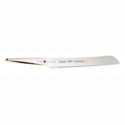 Chroma Type 301: 8 1/2" Bread Knife