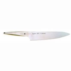 Chroma Type 301: 10" Chef Knife