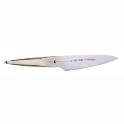 Chroma Type 301: 5 3/4" Small Chef Knife