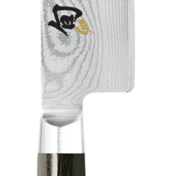 Shun Classic - 10" Chef's Knife- Personalized Engraving Available -Knife Shop dm0707 knife bolster