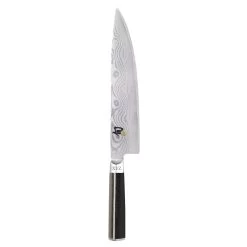 Shun Classic - 10" Chef's Knife- Personalized Engraving Available -Knife Shop dm0707 main image