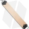 Garos Goods Leather Barber Strop (21.75") -Knife Shop garos goods strop ggss101 cm