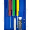 Gatco Edgemate Knife Sharpening System 10003 -Knife Shop gatco edgemate no 10003 knife blue box
