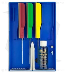 Gatco Edgemate Knife Sharpening System 10003