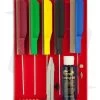 Gatco Edgemate Professional Knife Sharpening System 10005 -Knife Shop gatco edgemate no 10005 professional red box