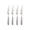 Global GTF-4001 - 4 Pc. Steak Knife Set -Knife Shop global 4pc steak knife set gtf 4001