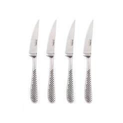 Global GTF-4001 - 4 Pc. Steak Knife Set