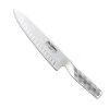 Global G-77 - 8" Hollow Ground Chef's Knife -Knife Shop global g 77 8 hollow ground chefs knife g 77