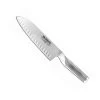 Global G-80 - 7" Hollow Ground Santoku Knife -Knife Shop global g 80 7 hollow ground santoku knife g 80