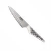 Global GS-51 - 5" Chef's Fluted Knife 1 Global GS-51 - 5" Chef's Fluted Knife -Knife Shop global gs 51 5 cooks fluted knife gs 51