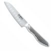 Global GS-57 - 4" Hollow Ground Santoku Knife -Knife Shop global gs 57 4 hollow ground santoku knife gs 57