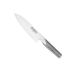 Global G-64 - 6 1/4" Hollow Ground Chef's Knife