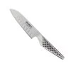Global GS-90 - 5" Hollow Ground Santoku Knife -Knife Shop global hollow ground santoku knife gs 90
