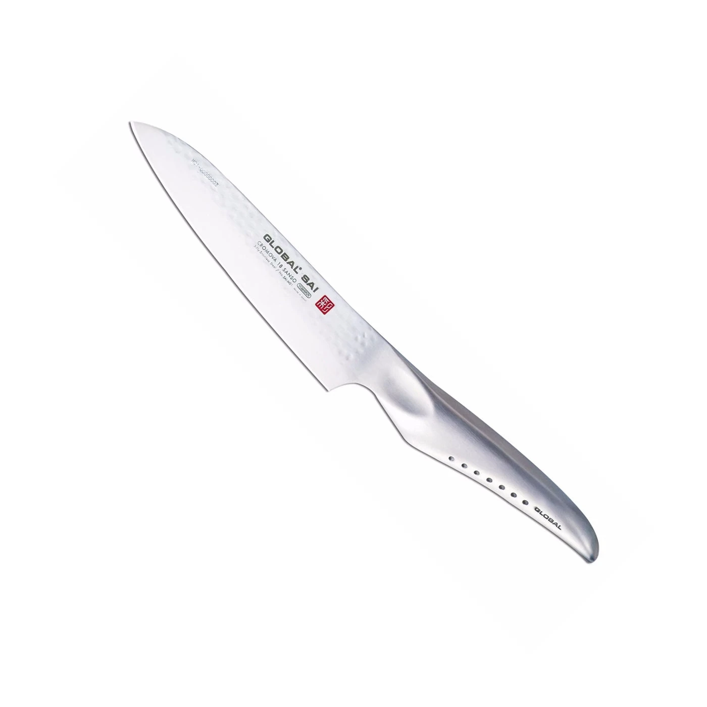 Global Sai SAI-M01 - 5 1/2" Chef's Knife 3 Global Sai SAI-M01 - 5 1/2" Chef's Knife