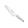 Global Sai SAI-03 - 7 1/2" Santoku Knife -Knife Shop global sai 7 1 2 santoku knife sai 03 21bbb25b 51bb 4713 82e5 0b11dd1b2a2c