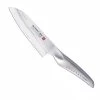 Global Sai SAI-M03 - 5" Santoku Knife -Knife Shop global sai sai m03 5 santoku knife sai m03