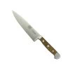 Güde Alpha Barrel Oak Series - 6" Chef's Knife -Knife Shop gude alpha barrel oak series 6 chefs knife e805 16