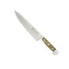 Güde Alpha Barrel Oak Series - 8" Chef's Knife 2 Güde Alpha Barrel Oak Series - 8" Chef's Knife -Knife Shop gude alpha barrel oak series 8 chefs knife e805 21 9e82cc49 4628 4eb3 bd9a 1a02c208509d