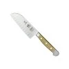 Güde Alpha Olive Series - 5" Santoku Knife 1 Güde Alpha Olive Series - 5" Santoku Knife -Knife Shop gude alpha olive series 5 santoku knife x546 14