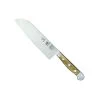 Güde Alpha Olive Series - 7" Santoku Knife -Knife Shop gude alpha olive series 7 santoku knife x546 18
