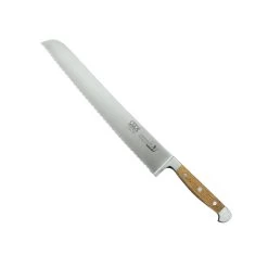 Güde Briccole Di Venezia - 12" Franz Güde Bread Knife