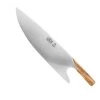 Güde The Knife - 10" Chef's Knife W/Olive Handle 2 Güde The Knife - 10" Chef's Knife W/Olive Handle -Knife Shop gude the knife 10 chefs knife w olive handle g x888 26olive