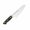 Henckels Bob Kramer Carbon 2.0 - 7" Santoku Knife -Knife Shop henckels bob kramer carbon 2 0 7 santoku knife 36707 183