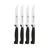 Henckels Four Star - 4 Pc. Steak Knife Set- Personalized Engraving Available 1 Henckels Four Star - 4 Pc. Steak Knife Set- Personalized Engraving Available -Knife Shop henckels four star steak knife set 39190 000 f37bbfc4 6f50 422d 84d3 60dc4de20e79