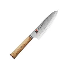 Henckels Miyabi Birchwood SG2 - 6" Chef's Knife