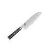 Henckels Miyabi Kaizen - 7" Granton Santoku Hollow Edge Knife -Knife Shop henckels miyabi kaizen santoku hollow edge 34194 183