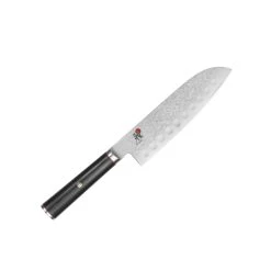 Henckels Miyabi Kaizen - 7" Granton Santoku Hollow Edge Knife