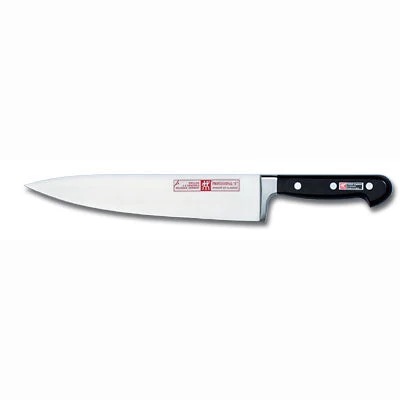 Henckels Professional "S" - 10" Chef's Knife 3 Henckels Professional "S" - 10" Chef's Knife