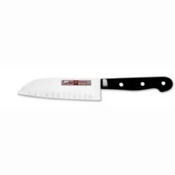 Henckels Professional "S" - 5" Santoku Hollow Edge